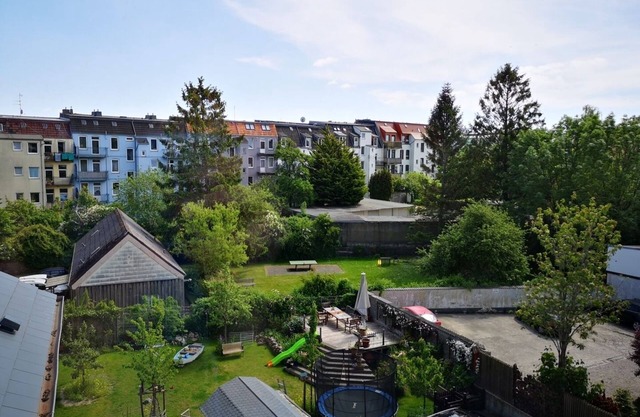fewo1846 - Madame Flens / Comfortable apartment with 3 bedrooms on the 3rd floor