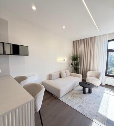 FID B' Home, Studio moderne entre Vosges et vignoble