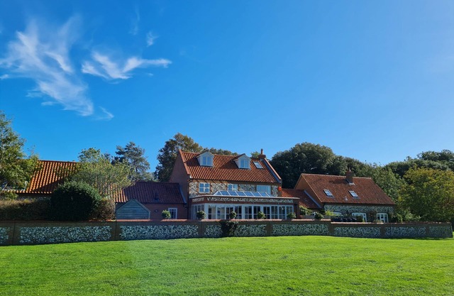Field Piece Cottage, Burnham Market, Norfolk