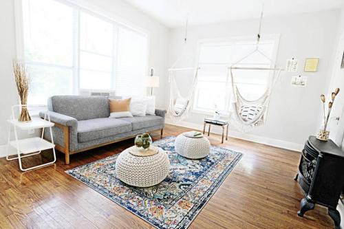 FIFA Ready Dallas Native, Lower-Greenville Ave Area