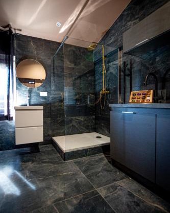 Fifty Shades Suite