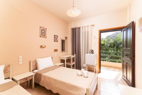 Filia Rooms