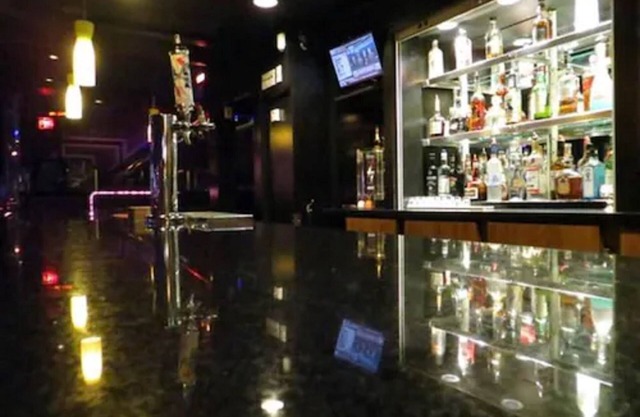 Filmores Hotel