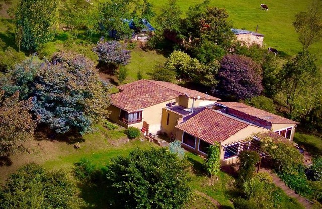 Finca Agrreste