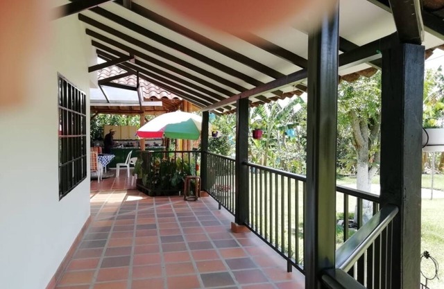 Finca Campestre J&J