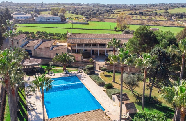 Finca Can Corritx by Interhome