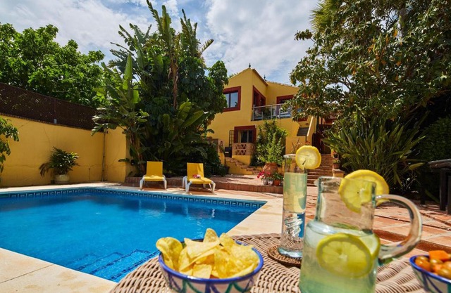 Finca Fenix