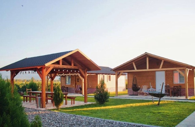 Finca Idoize Camping Hotel