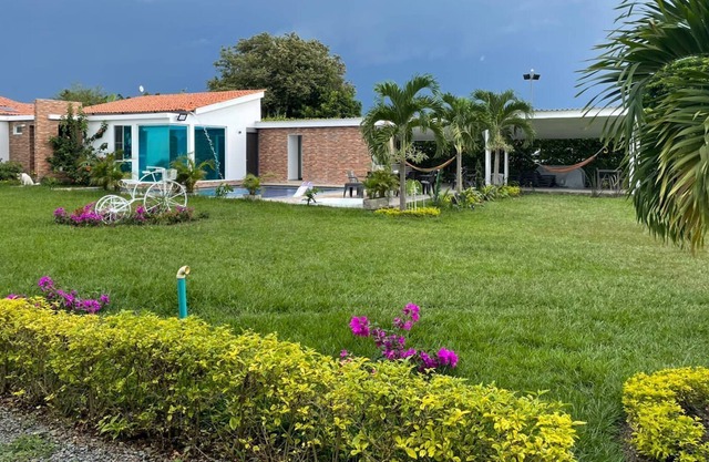 Finca Juanes, Live The Experience Of Knowing The Flavor Of Valle Del Cauca