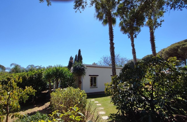 Finca la Hijuela, Casa Azahar Andalucía; Cádiz; Vejer de la Frontera;
