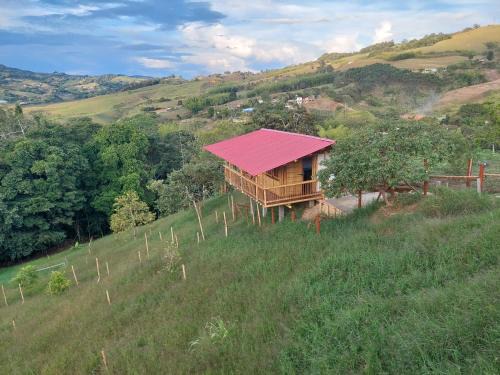 Finca Maashaven
