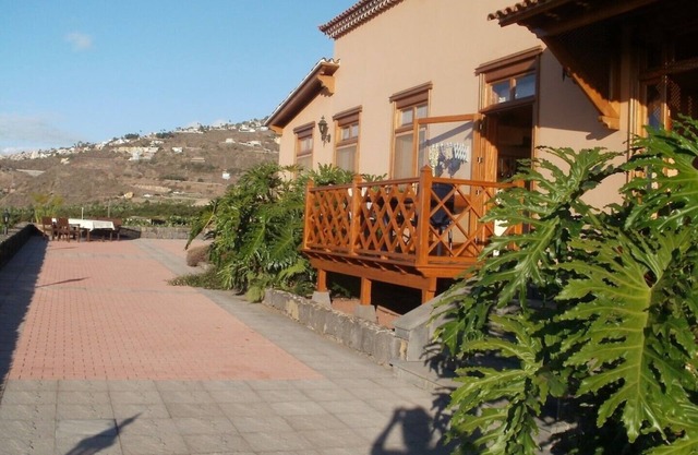 Finca Robles app 2