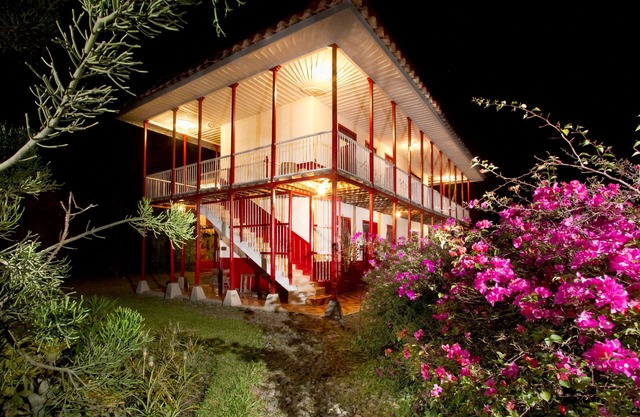Finca Villa Nora