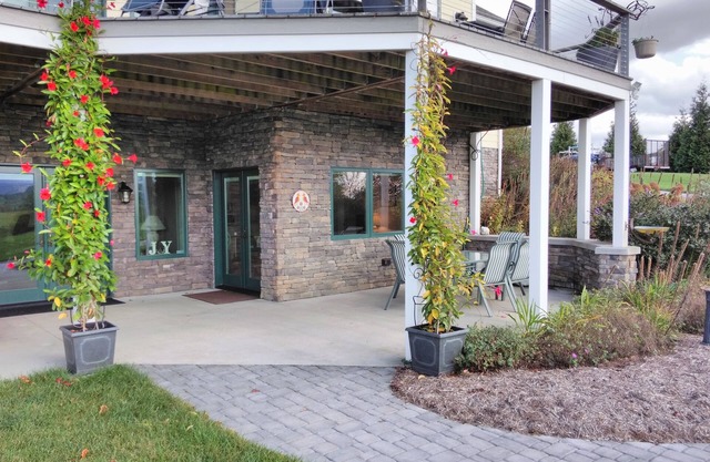Find out why this property is Almost Heaven