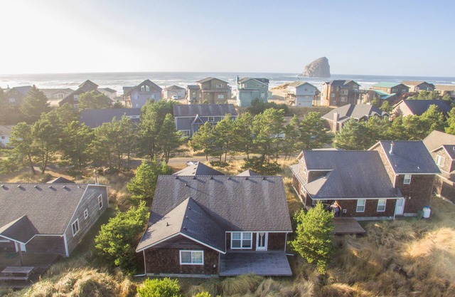 Fine Recline #137 - new darling perfect rental in Pacific City