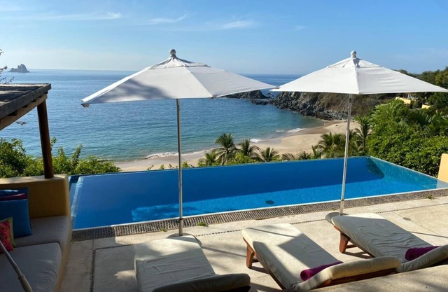 Fine Residence in Ixtapa Zihuatanejo