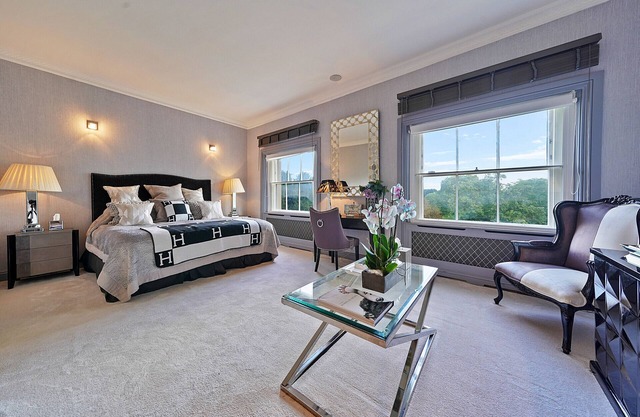 Finest Retreats | Park Terrace