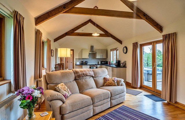 Finest Retreats | The Shippon at Lestitha