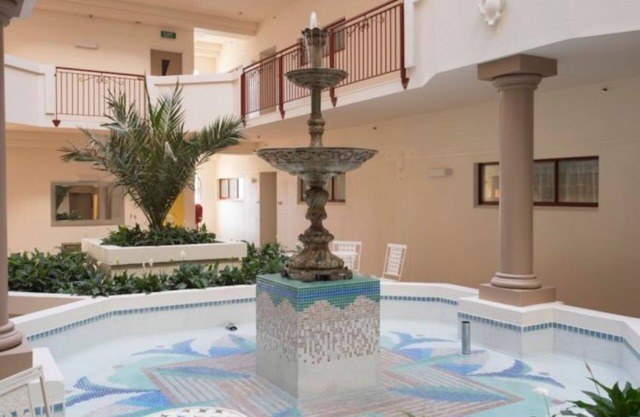 Fino Hotel and Suites
