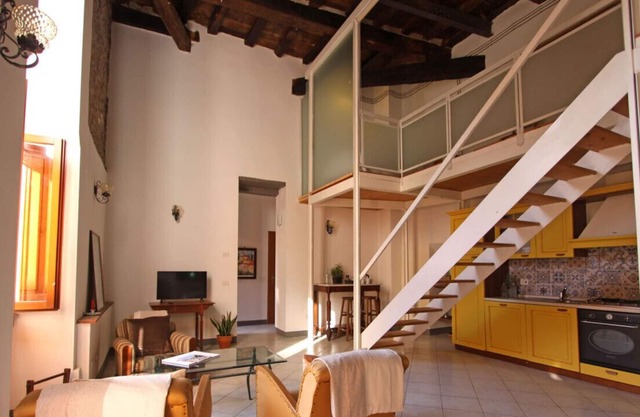 Fiore di Vite · * Fiore di Vite - In the heart of historic Barga