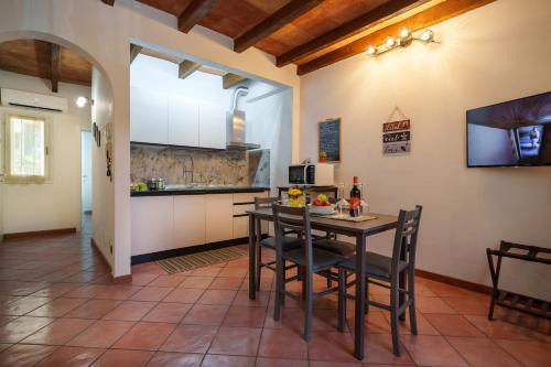 Fiorino Apartment - Piazza della Libertà