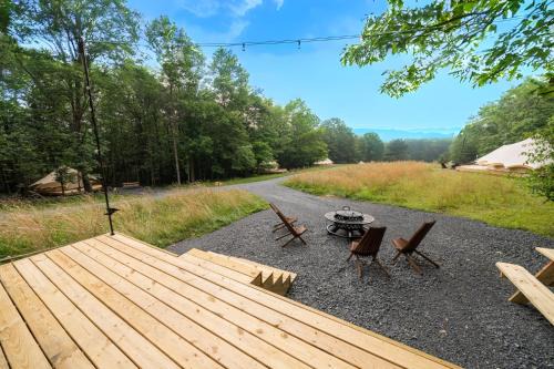 Firefly Ridge Luxury Retreat