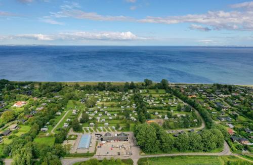 First Camp Ajstrup Strand
