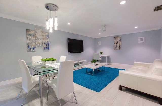 First choice Vacation home