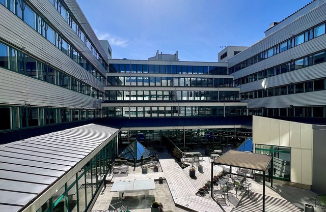 First Hotel Stockholm North