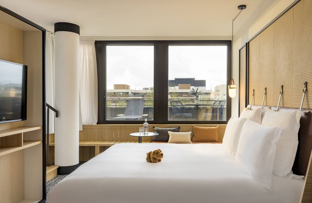 FirstName Bordeaux - part of JdV by Hyatt