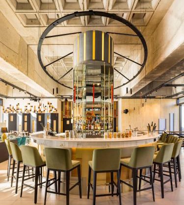 FirstName Bordeaux, Part of JdV by Hyatt