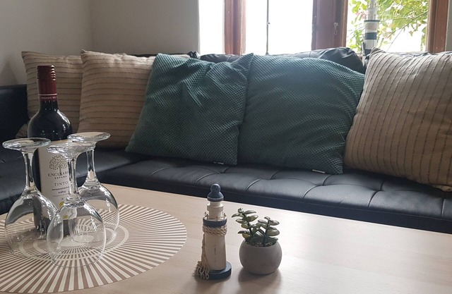 Fischerstern, 80sqm, 3 bedrooms, max. 5 persons