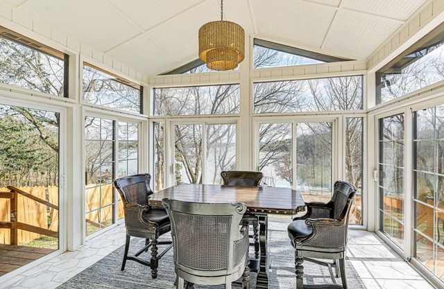 Fish, Boat & Unwind: Old Hickory Lake Retreat