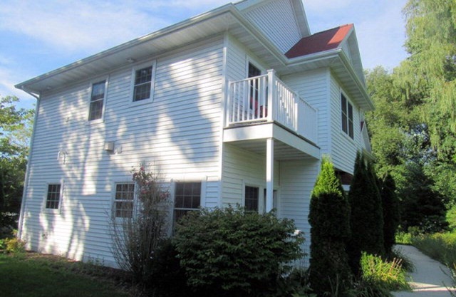 Fish Creek Condo/Town Home at Brook Point, Door County