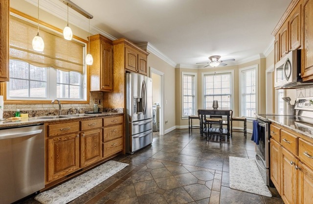 Fisher`s Paradise | 4 Bed, 3 Bath