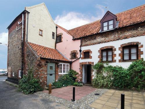 Fisherman's Cottage