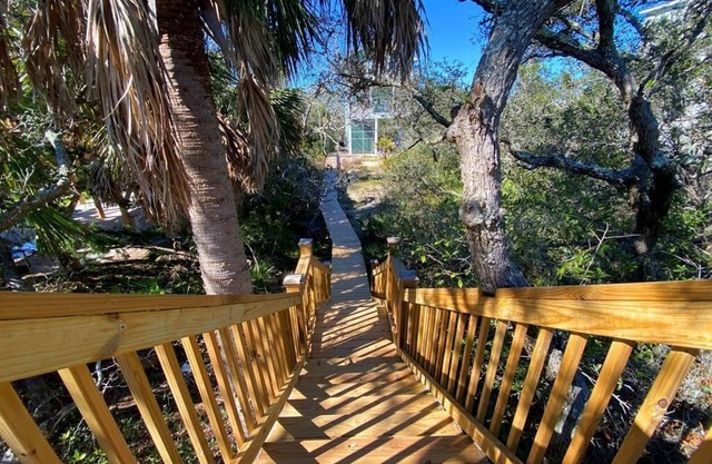 Fisherman's Cove