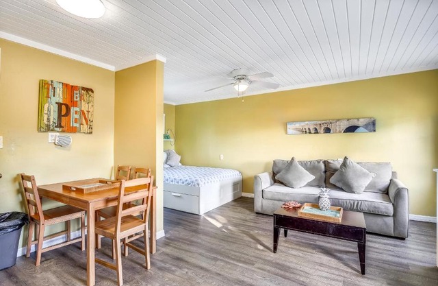 Fisherman's Retreat