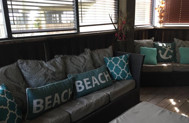 Fishing, Golf & Beach Getaway!