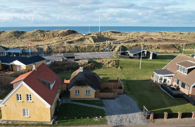 Fiskerhuset