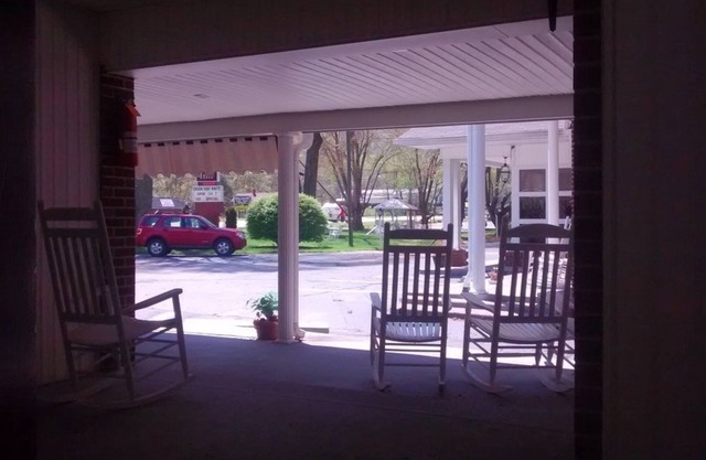 Five Star Inn