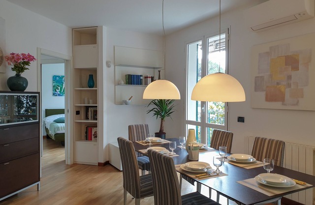 Fivestay Casa San Bart