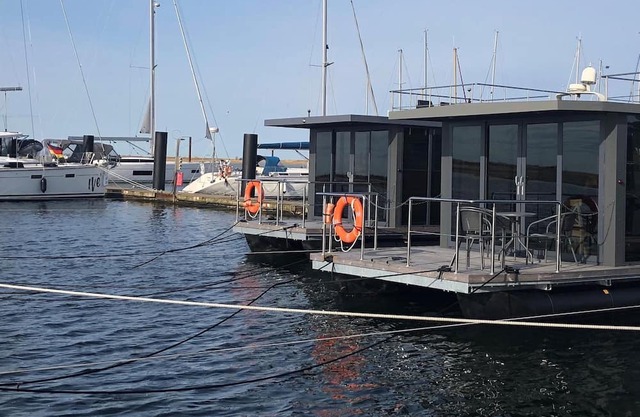 Fjord Aquila