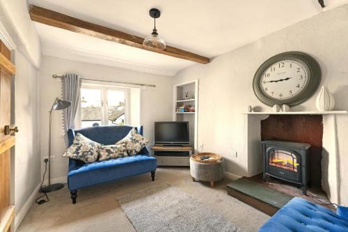 Flag Cottage