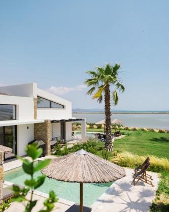 Flamingo Living Halkidiki - The Villas