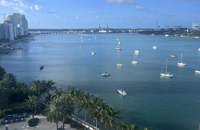 Flamingo Point South Beach Jewel
