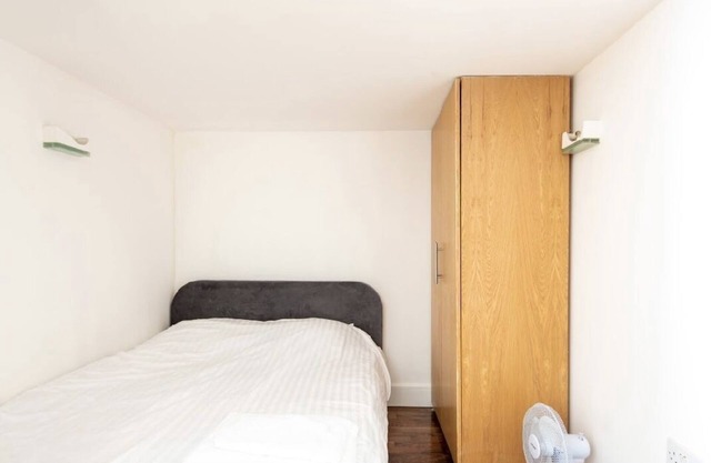 Flat in Kensington