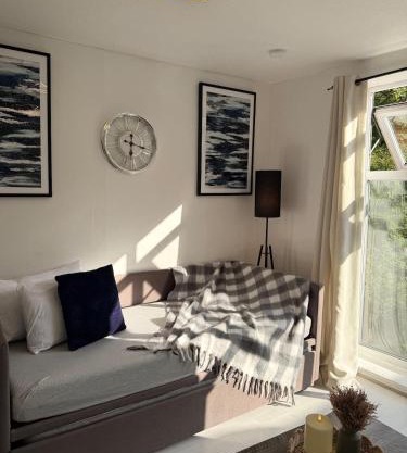 Flat in Manchester - Dudley's Dove