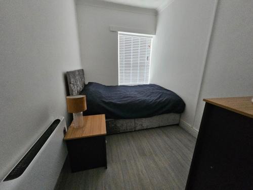 Flat - Sleeps 4 - WiFi
