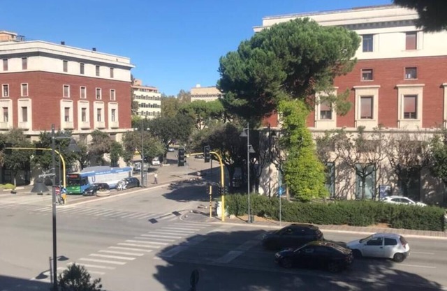 Flat1936 At the heart of Pescara